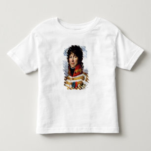 Camiseta De Bebé Joaquín Murat