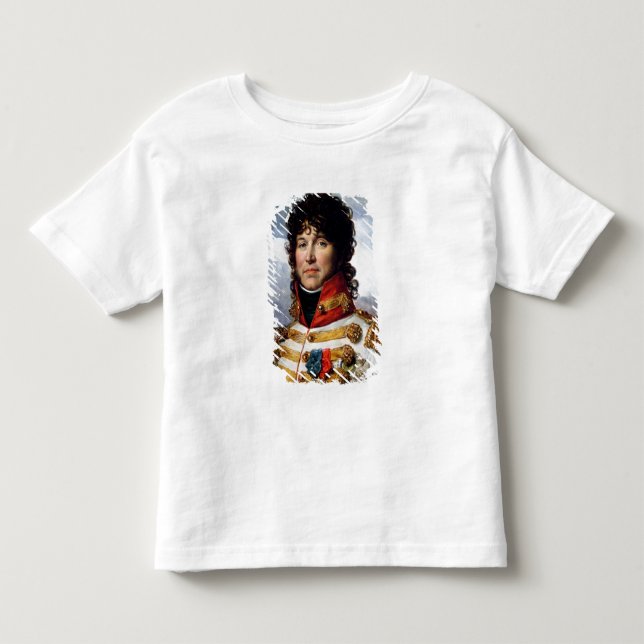 Camiseta De Bebé Joaquín Murat (Anverso)