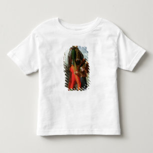 Camiseta De Bebé Joaquín Murat 1801
