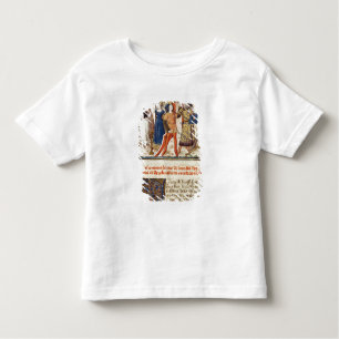Camiseta De Bebé Jocasta, reina de Thebes