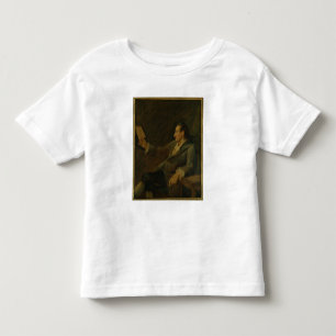 Camiseta De Bebé Johann Wolfgang von Goethe, 1775