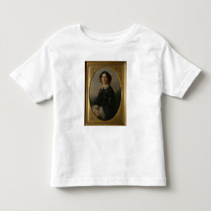 Camiseta De Bebé Johanna von Bismarck, 1857
