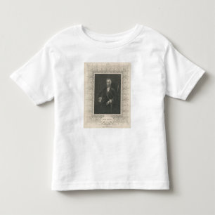 Camiseta De Bebé John Locke
