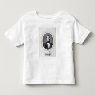Camiseta De Bebé John Tyler