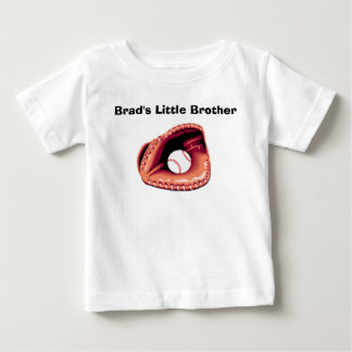 Camiseta De Bebé Johnson 02