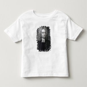 Camiseta De Bebé Jonathan Swift