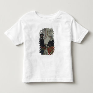 Camiseta De Bebé Jorge Fugger su esposa Regina Imhoff, 'Geheim