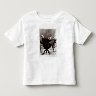 Camiseta De Bebé Jorte Courteline