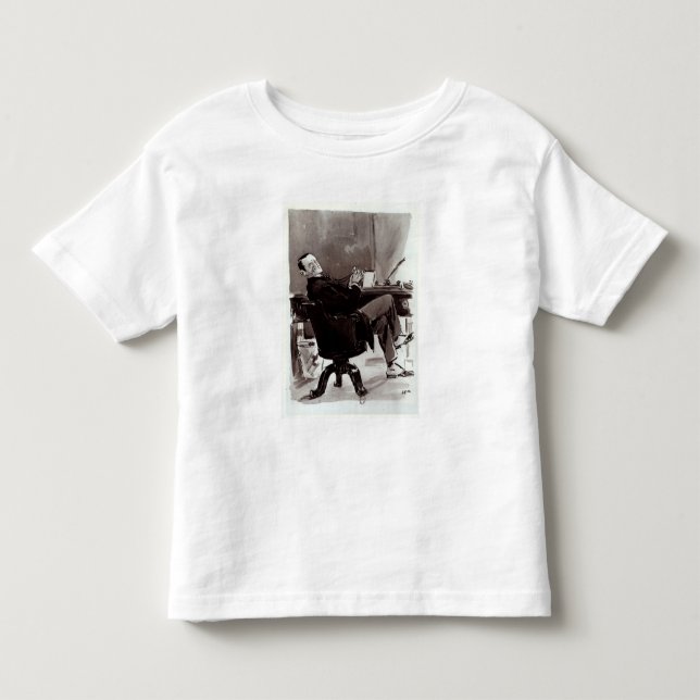 Camiseta De Bebé Jorte Courteline (Anverso)