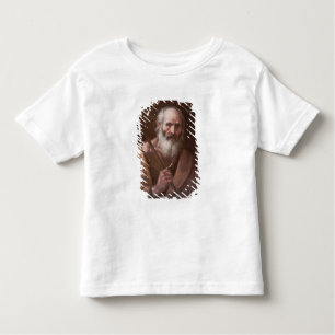 Camiseta De Bebé José de Nazaret