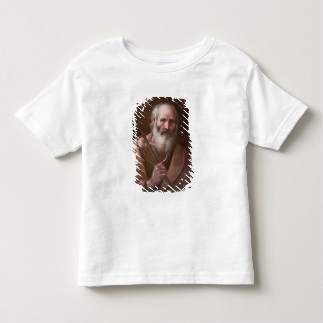 Camiseta De Bebé José de Nazaret (Anverso)