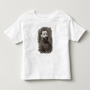 Camiseta De Bebé José de Nittis (1846-84), de 'Galerie Contem