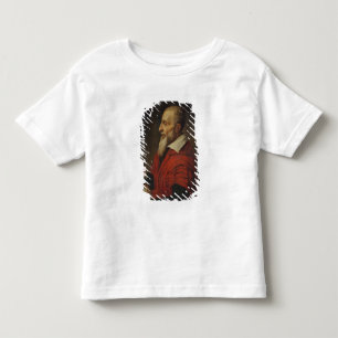 Camiseta De Bebé José Justus Scaliger