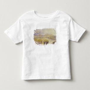 Camiseta De Bebé José Mallord Guillermo Turner el Carlisle,