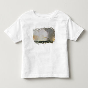 Camiseta De Bebé José Mallord Guillermo Turner el Staffa, la C d