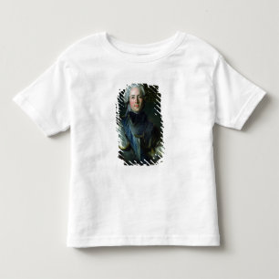 Camiseta De Bebé José-Marie Duc de Boufflers