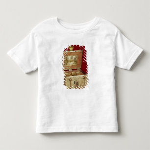 Camiseta De Bebé Joyero