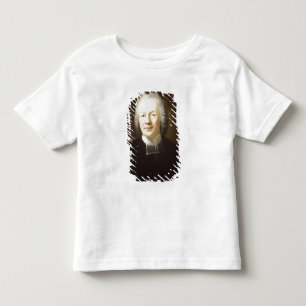 Camiseta De Bebé Juan agosto Ernesti