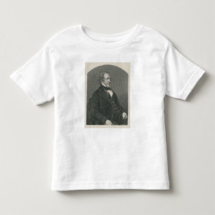 Camiseta De Bebé Juan Campbell, 1r barón Campbell del St.