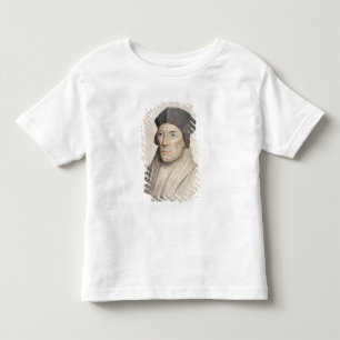 Camiseta De Bebé Juan Fisher, obispo de 1469-1535) engra de