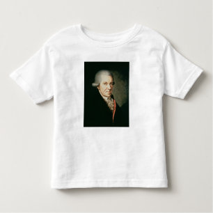 Camiseta De Bebé Juan Michael Haydn, hermano del compositor