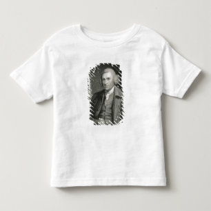 Camiseta De Bebé Juan Smeaton de la 'galería de los retratos