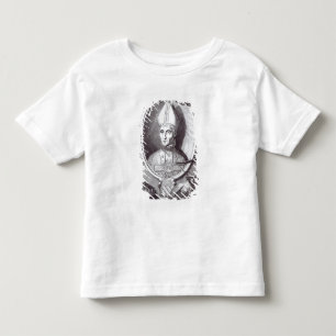 Camiseta De Bebé Juan XXIII, Antipopo, 1713