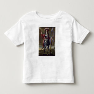 Camiseta De Bebé Juana de Arco antes de Orleans