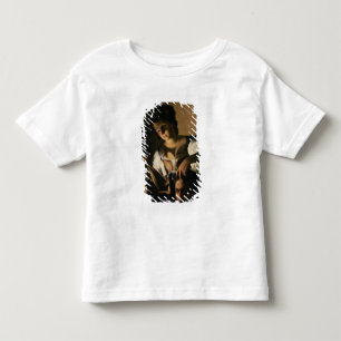 Camiseta De Bebé Judith con la cabeza de Holofernes, 1615