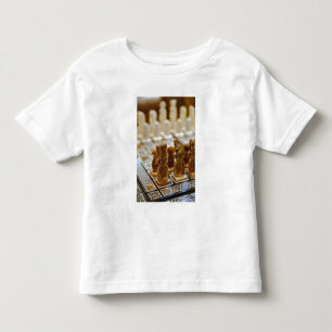 Camiseta De Bebé Juego de ajedrez en venta, Khan el Khalili Bazaar,