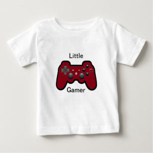 Camiseta De Bebé Juego de vídeo
