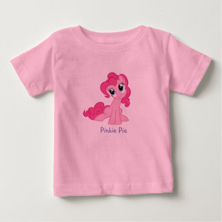 Camiseta De Bebé Juego del cuerpo del tutú