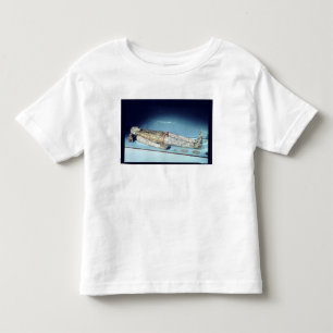 Camiseta De Bebé Juego del entierro del jade