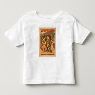 Camiseta De Bebé Juego escocés 2 de Bonnie Escocia de Sidney R.