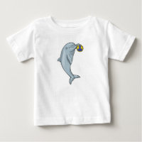 jugador de balonmano Dolphin Balonmano