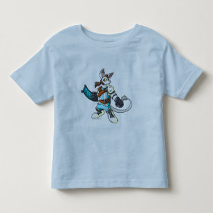 Camiseta De Bebé Jugador de la montaña del terror de Bori