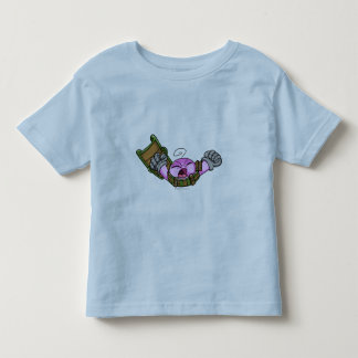 Camiseta De Bebé Jugador del lago Kiko Kiko