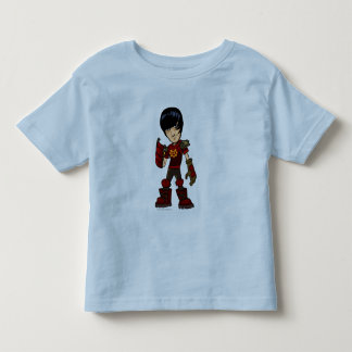 Camiseta De Bebé Jugador del personal de Se�orMalo Moltara