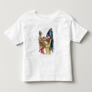 Camiseta De Bebé Jugar la lotería veneciana