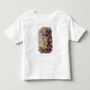 Camiseta De Bebé Juicio pasado de Small, c.1620