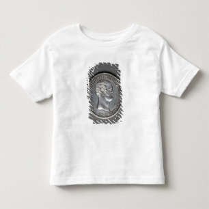 Camiseta De Bebé Juicio por un rublo de Constantine Pavlovich