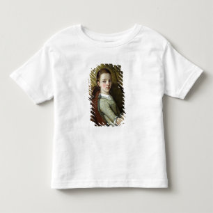 Camiseta De Bebé Juliette Courbet 1844