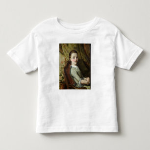 Camiseta De Bebé Juliette Courbet 1844