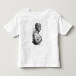 Camiseta De Bebé Juliette Recamier c.1805-06