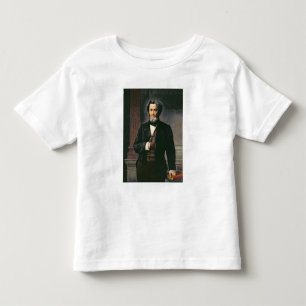 Camiseta De Bebé Julio Favre 1865