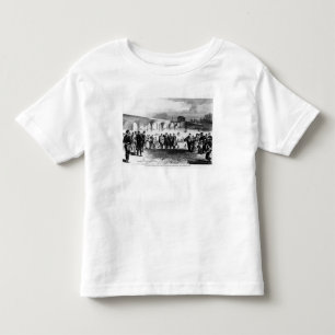 Camiseta De Bebé Julio Favre que llega Pont de Sevres