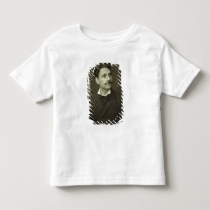 Camiseta De Bebé Julio Garnier (1847-89), de 'Galerie Contemporai