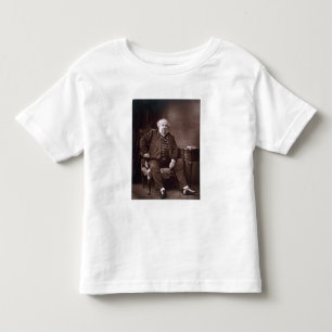 Camiseta De Bebé Julio Janin (1804-74), de 'Galerie Contemporaine