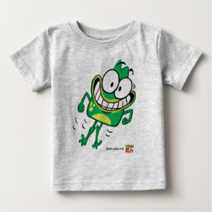 Camiseta De Bebé Jumpy Peete for Baby