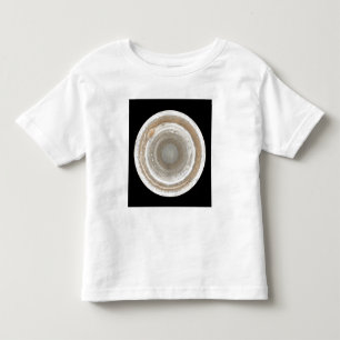 Camiseta De Bebé Júpiter